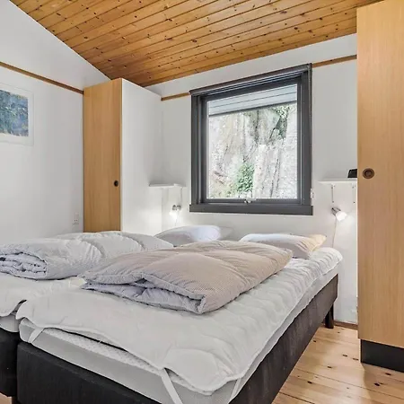 Дом отдыха 6780-allinge-gronnedalsvej-29 *