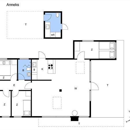 Nyaraló 6780-allinge-gronnedalsvej-29