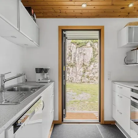 Casa vacanze 6780-allinge-gronnedalsvej-29