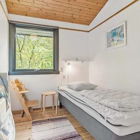 Casa vacanze 6780-allinge-gronnedalsvej-29 *