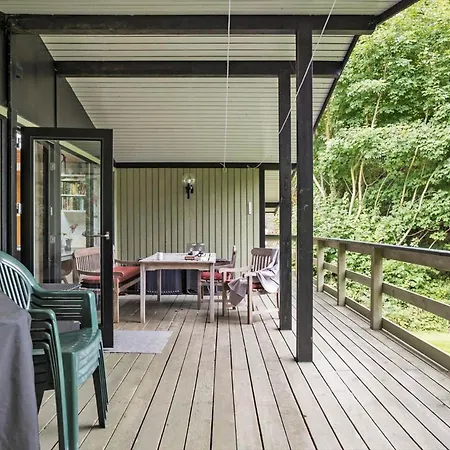 Casa vacanze 6780-allinge-gronnedalsvej-29