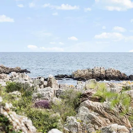 Сasa de vacaciones 6780-allinge-gronnedalsvej-29