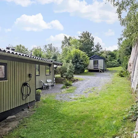 Casa vacanze 6780-allinge-gronnedalsvej-29