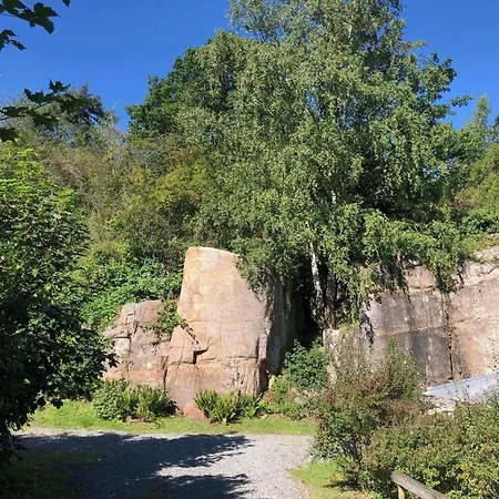 6780-allinge-gronnedalsvej-29 Dom wakacyjny
