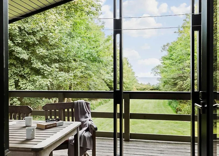 6780-allinge-gronnedalsvej-29 Дом отдыха