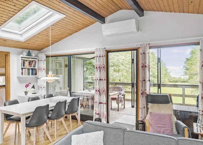 6780-allinge-gronnedalsvej-29 펜션 *