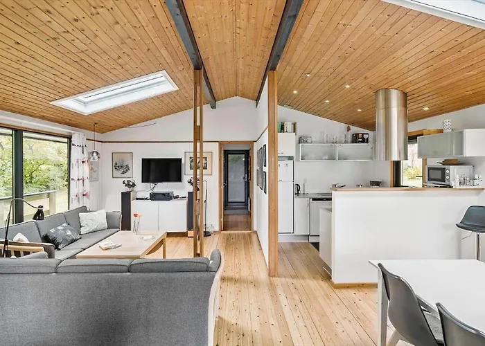 6780-allinge-gronnedalsvej-29 Дом отдыха