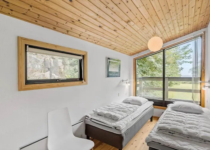 6780-allinge-gronnedalsvej-29 펜션 알링에