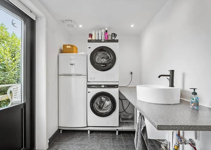 6780-allinge-gronnedalsvej-29 Дом отдыха