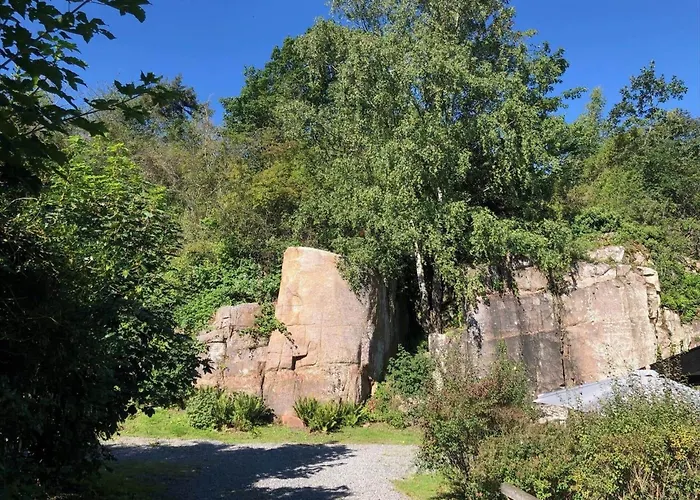 Дом отдыха 6780-allinge-gronnedalsvej-29 *