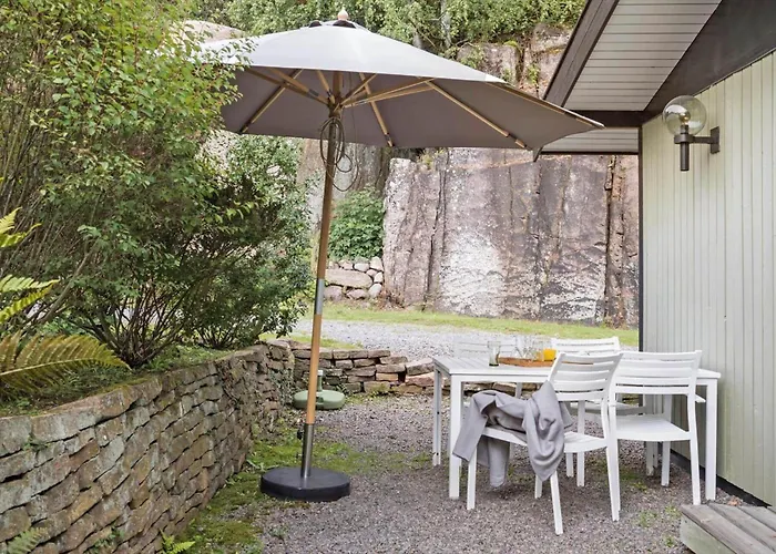 Дом отдыха 6780-allinge-gronnedalsvej-29